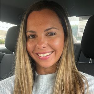 Meet your Posher, Jillian